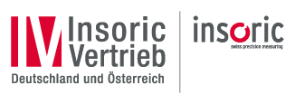 Insoric Vertrieb Deutschland Österreich