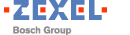 zexel logo